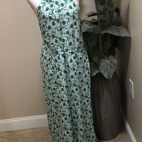 New Urban Outfitters maxi dress size S - Picture 4 of 8